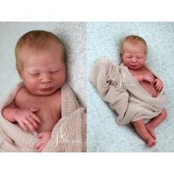 Kit Realborn SAGE (18'), Nouveauté 2021