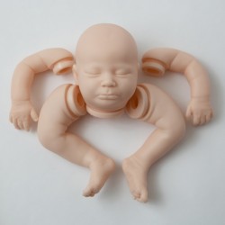 Kit Realborn SAGE (18'), Nouveauté 2021