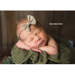 Kit Realborn SAGE (18'), Nouveauté 2021