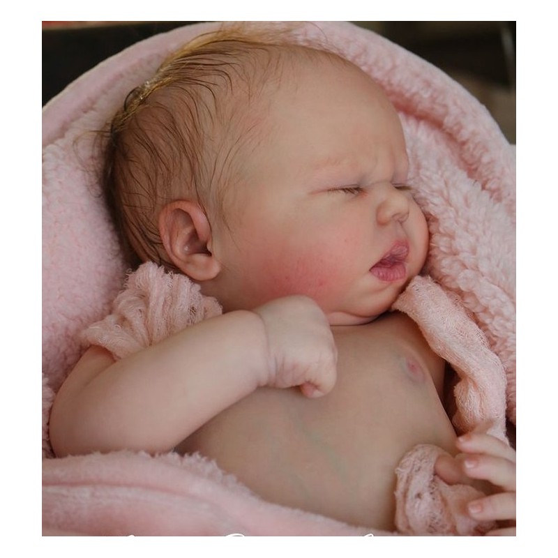 Kit Realborn HARLOW