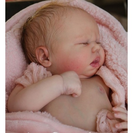 Kit Realborn HARLOW Kit Realborn HARLOW