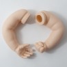 Kit Realborn HARLOW (21'), Nouveauté 2021