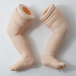 Kit Realborn HARLOW (21'), Nouveauté 2021