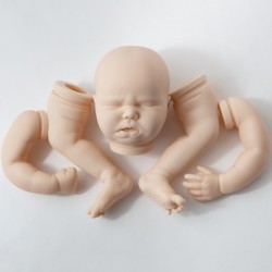 Kit Realborn HARLOW (21'), Nouveauté 2021