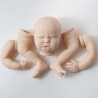 Kit Realborn HARLOW (21'), Nouveauté 2021
