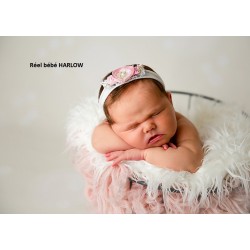 Kit Realborn HARLOW (21'), Nouveauté 2021