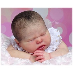 Kit Realborn HARLOW (21'), Nouveauté 2021