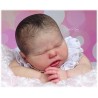 Kit Realborn HARLOW (21'), Nouveauté 2021