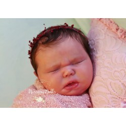 Kit Realborn HARLOW (21'), Nouveauté 2021