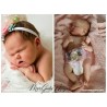 Kit Realborn HARLOW (21'), Nouveauté 2021