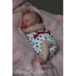 Kit Realborn HARLOW (21'), Nouveauté 2021