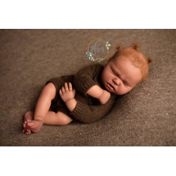 Kit Realborn HARLOW (21'), Nouveauté 2021