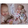 Kit Realborn HARLOW (21'), Nouveauté 2021