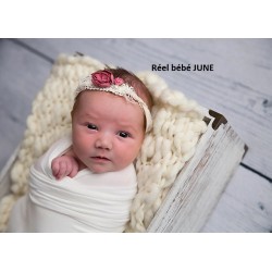 Kit "Realborn" JUNE EVEILLÉE (20')