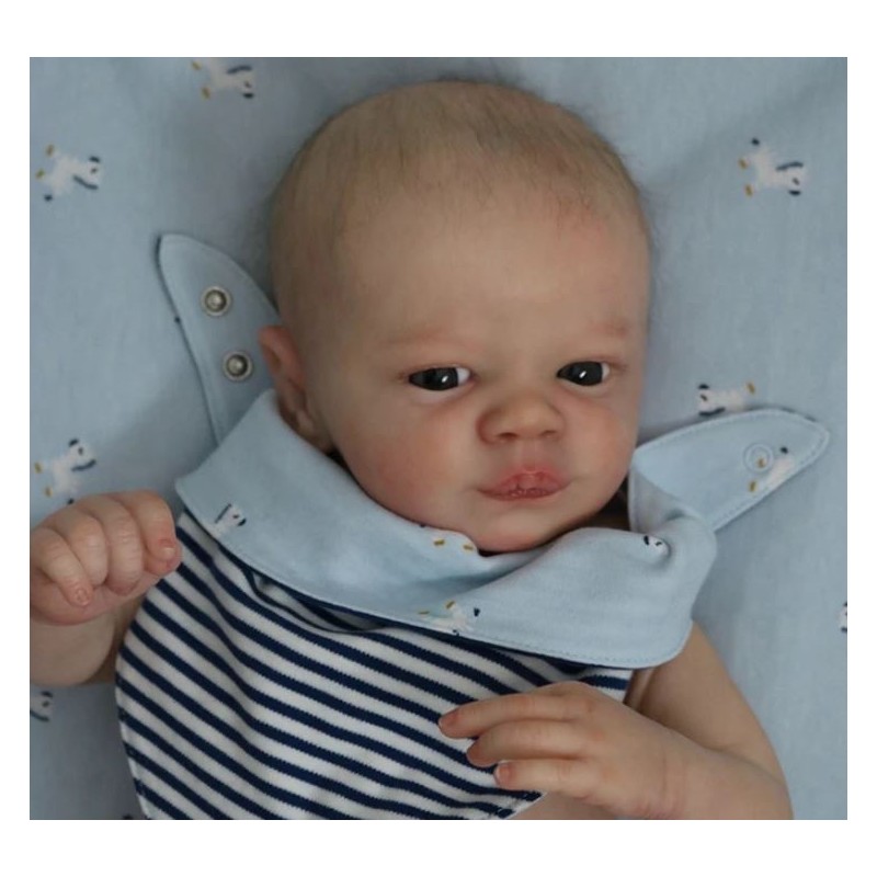 Kit "Realborn" CHRISTOPHER (20') Kit "Realborn" CHRISTOPHER (20')