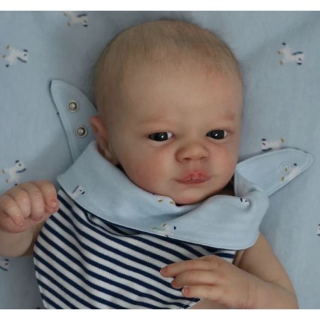 Kit "Realborn" CHRISTOPHER (20') Kit "Realborn" CHRISTOPHER (20')