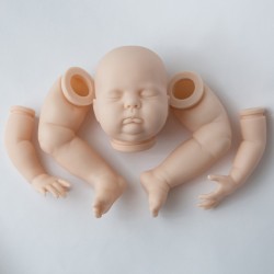 Kit SPICE (20') de Donna RUBERT