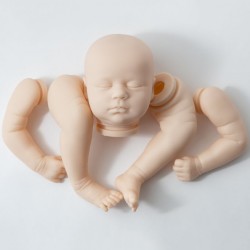 Kit Realborn MARNIE (19'), Nouveauté 2021