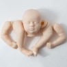 Kit Realborn MARNIE (19'), Nouveauté 2021