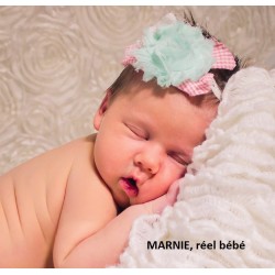 Kit Realborn MARNIE (19'), Nouveauté 2021