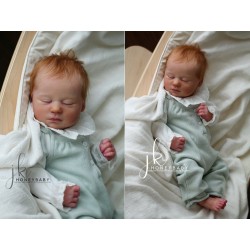 Kit Realborn MARNIE (19'), Nouveauté 2021