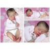 Kit Realborn MARNIE (19'), Nouveauté 2021