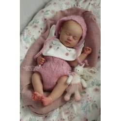 Kit Realborn MARNIE (19'), Nouveauté 2021