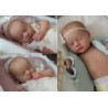 Kit Realborn MARNIE (19'), Nouveauté 2021