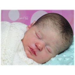 Kit Realborn MARNIE (19'), Nouveauté 2021