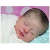 Kit Realborn MARNIE (19'), Nouveauté 2021