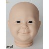 Kit toddler "Realborn" HAPPY SAGE (23')