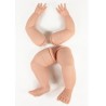 Kit déclassé toddler ROSALEE (67 cm) de Sandie Faber