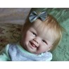 Kit déclassé toddler ROSALEE (67 cm) de Sandie Faber