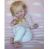 Kit déclassé toddler ROSALEE (67 cm) de Sandie Faber