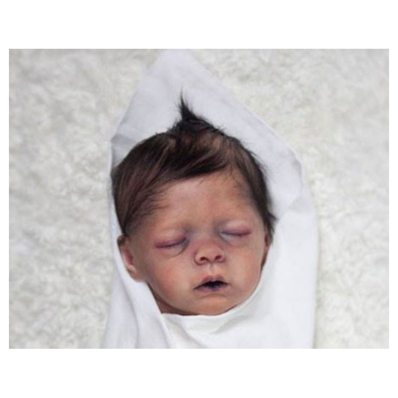 Kit MAVIE (18') de Evelina WOSNJUK