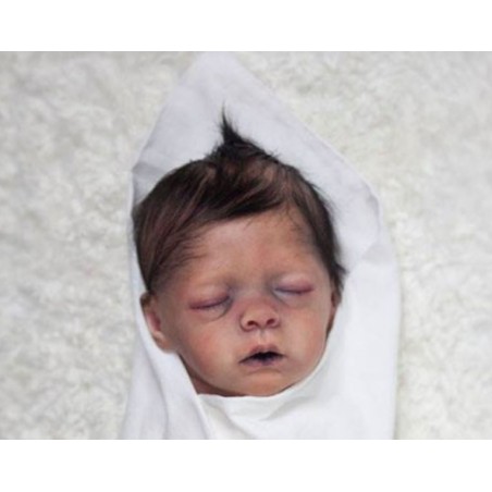 Kit MAVIE (18') de Evelina WOSNJUK