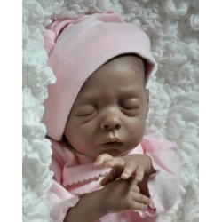 Kit MAVIE (18') de Evelina WOSNJUK