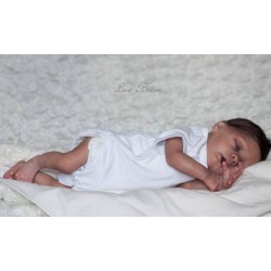 Kit MAVIE (18') de Evelina WOSNJUK