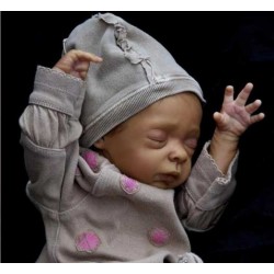 Kit MAVIE (18') de Evelina WOSNJUK