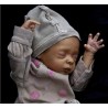 Kit MAVIE (18') de Evelina WOSNJUK
