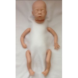 Kit MAVIE (18') de Evelina WOSNJUK