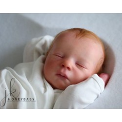 Kit realborn CARRIE