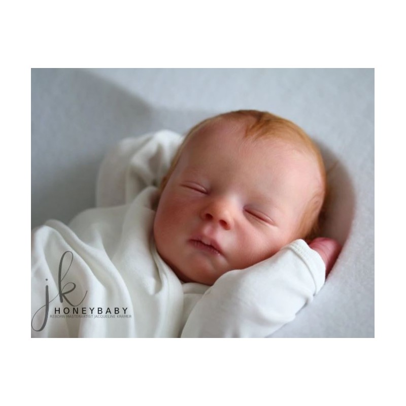 Kit realborn CARRIE Kit realborn CARRIE