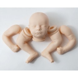 Kit "Realborn" CALLIE (18')