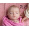 Kit "Realborn" CALLIE (18')