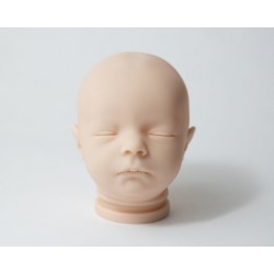 Kit "Realborn" CALLIE (18')