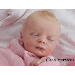 Kit "Realborn" CALLIE (18')