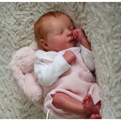 Kit "Realborn" CALLIE (18')
