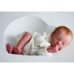 Kit "Realborn" CALLIE (18')