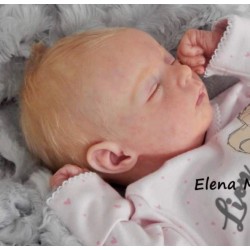 Kit "Realborn" CALLIE (18')